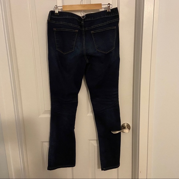 Sonoma boot cut jeans - Picture 2 of 3